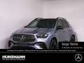 Mercedes-Benz GLE 580 4M AMG Night Panorama NP 137.683 AHK Blau - thumbnail 1