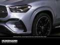 Mercedes-Benz GLE 580 4M AMG Night Panorama NP 137.683 AHK Blau - thumbnail 4
