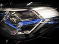 BMW X3 xDrive20d Aut Nav HuD Laser AHK Pano HiFi 19" Schwarz - thumbnail 23