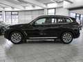 BMW X3 xDrive20d Aut Nav HuD Laser AHK Pano HiFi 19" Schwarz - thumbnail 4