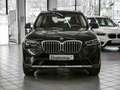 BMW X3 xDrive20d Aut Nav HuD Laser AHK Pano HiFi 19" Schwarz - thumbnail 3