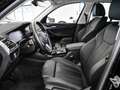 BMW X3 xDrive20d Aut Nav HuD Laser AHK Pano HiFi 19" Schwarz - thumbnail 9