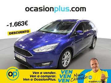 Sb. 1.5TDCi Business 120