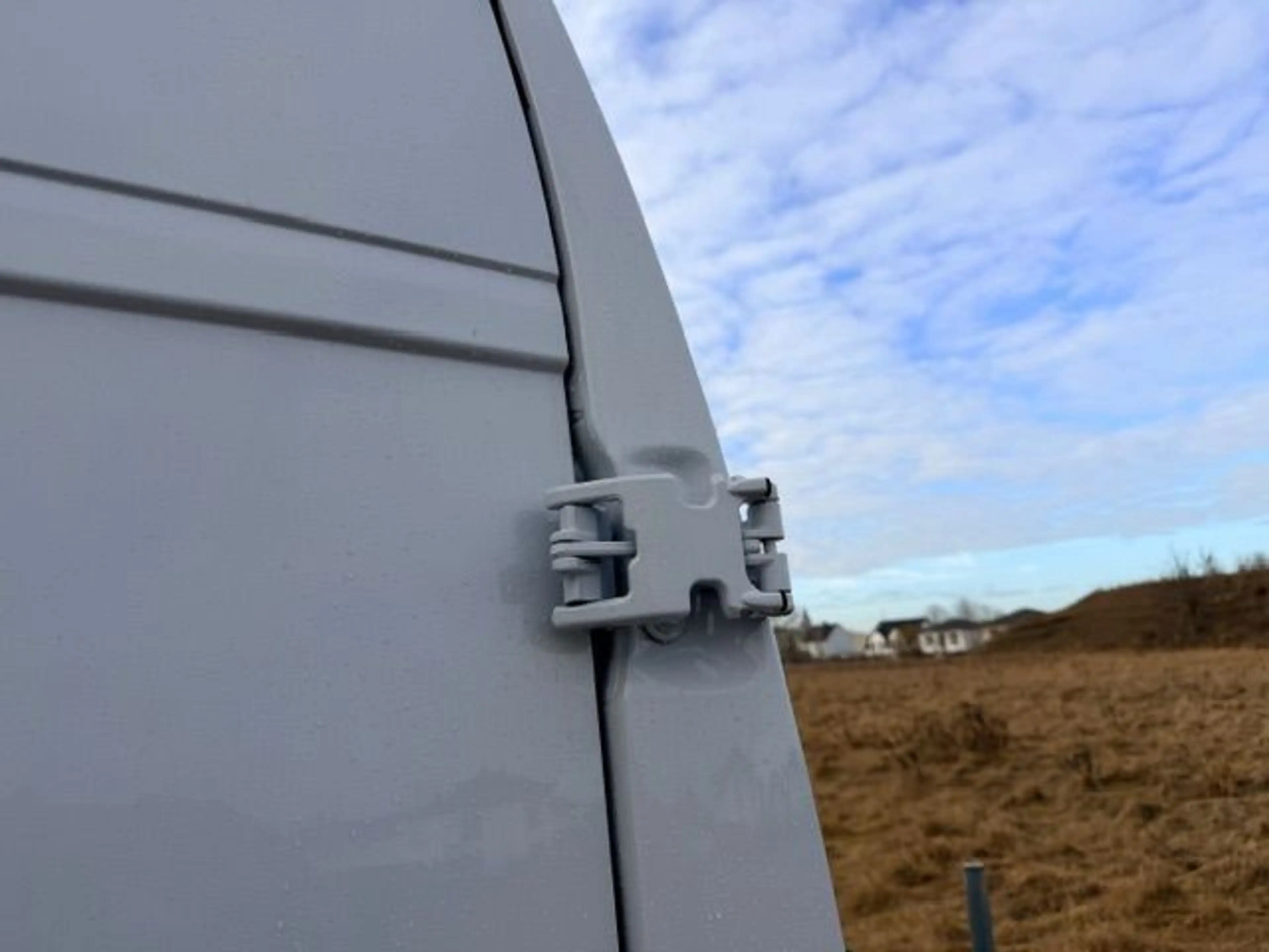 Peugeot Boxer 2.2 BlueHDi 140 L3H2 (250/250L) — photo 4