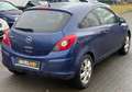 Opel Corsa D *110 Jahre*TEMPO*LENKRAD+SITZHEIZUNG Blau - thumbnail 4