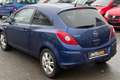Opel Corsa D *110 Jahre*TEMPO*LENKRAD+SITZHEIZUNG Blau - thumbnail 5