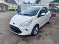 Ford Ka/Ka+ Champions Edition Weiß - thumbnail 1