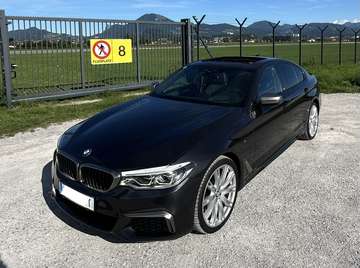 540i xDrive Aut.
