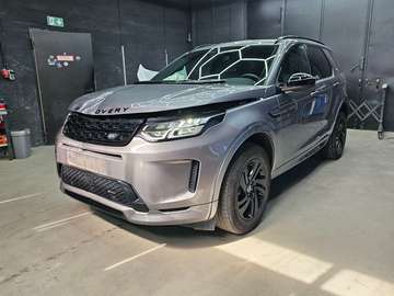 R-Dynamic S FWD