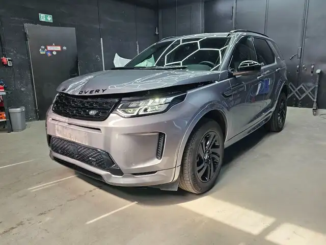 Land Rover Discovery Sport R-Dynamic S FWD
