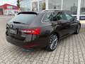 Skoda Superb L&K 4x4*Pano*Ahk*Virtual*Volleder*Scheckheftgepfl Braun - thumbnail 10