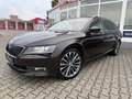Skoda Superb L&K 4x4*Pano*Ahk*Virtual*Volleder*Scheckheftgepfl Braun - thumbnail 1