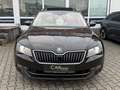Skoda Superb L&K 4x4*Pano*Ahk*Virtual*Volleder*Scheckheftgepfl Braun - thumbnail 3