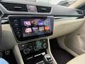Skoda Superb L&K 4x4*Pano*Ahk*Virtual*Volleder*Scheckheftgepfl Braun - thumbnail 14