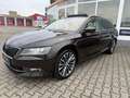 Skoda Superb L&K 4x4*Pano*Ahk*Virtual*Volleder*Scheckheftgepfl Braun - thumbnail 5