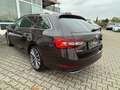 Skoda Superb L&K 4x4*Pano*Ahk*Virtual*Volleder*Scheckheftgepfl Braun - thumbnail 8