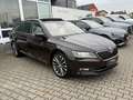 Skoda Superb L&K 4x4*Pano*Ahk*Virtual*Volleder*Scheckheftgepfl Braun - thumbnail 4