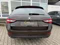 Skoda Superb L&K 4x4*Pano*Ahk*Virtual*Volleder*Scheckheftgepfl Braun - thumbnail 9