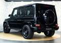 Mercedes-Benz G 63 AMG Night/Superior/Burmester Schwarz - thumbnail 8