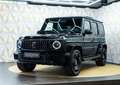 Mercedes-Benz G 63 AMG Night/Superior/Burmester Schwarz - thumbnail 3