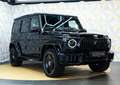 Mercedes-Benz G 63 AMG Night/Superior/Burmester Schwarz - thumbnail 4