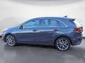 Kia Ceed / cee'd Cee'd 1.5 T-GDI Spirit *LED*PDC*SHZ*DAB*JBL*Navi Silber - thumbnail 3