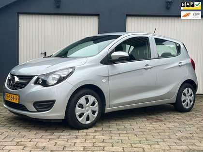 Opel Karl 1.0 ecoFLEX Edition / 12 mnd garantie