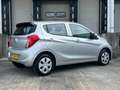Opel Karl 1.0 ecoFLEX Edition / 12 mnd garantie Grijs - thumbnail 2