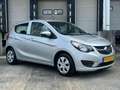 Opel Karl 1.0 ecoFLEX Edition / 12 mnd garantie Grijs - thumbnail 10