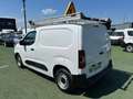 Citroen Berlingo M (7.990 HT) 1.5 BlueHDi 100ch Club 650kg Weiß - thumbnail 3