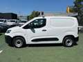 Citroen Berlingo M (8.325 HT) 1.5 BlueHDi 100ch Club 650kg Blanc - thumbnail 2