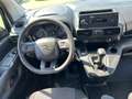 Citroen Berlingo M (8.325 HT) 1.5 BlueHDi 100ch Club 650kg Blanc - thumbnail 9