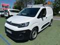 Citroen Berlingo M (7.990 HT) 1.5 BlueHDi 100ch Club 650kg Weiß - thumbnail 1