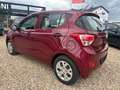 Hyundai i10 Classic Rot - thumbnail 5