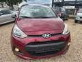 Hyundai i10 Classic Rot - thumbnail 13