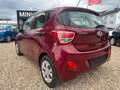 Hyundai i10 Classic Rot - thumbnail 6