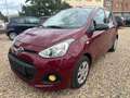 Hyundai i10 Classic Rot - thumbnail 4