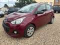 Hyundai i10 Classic Rot - thumbnail 3