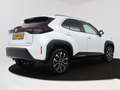 Toyota Yaris Cross 1.5 Hybrid Dynamic | Navigatie | PDC | Stoelverwar Blanc - thumbnail 2