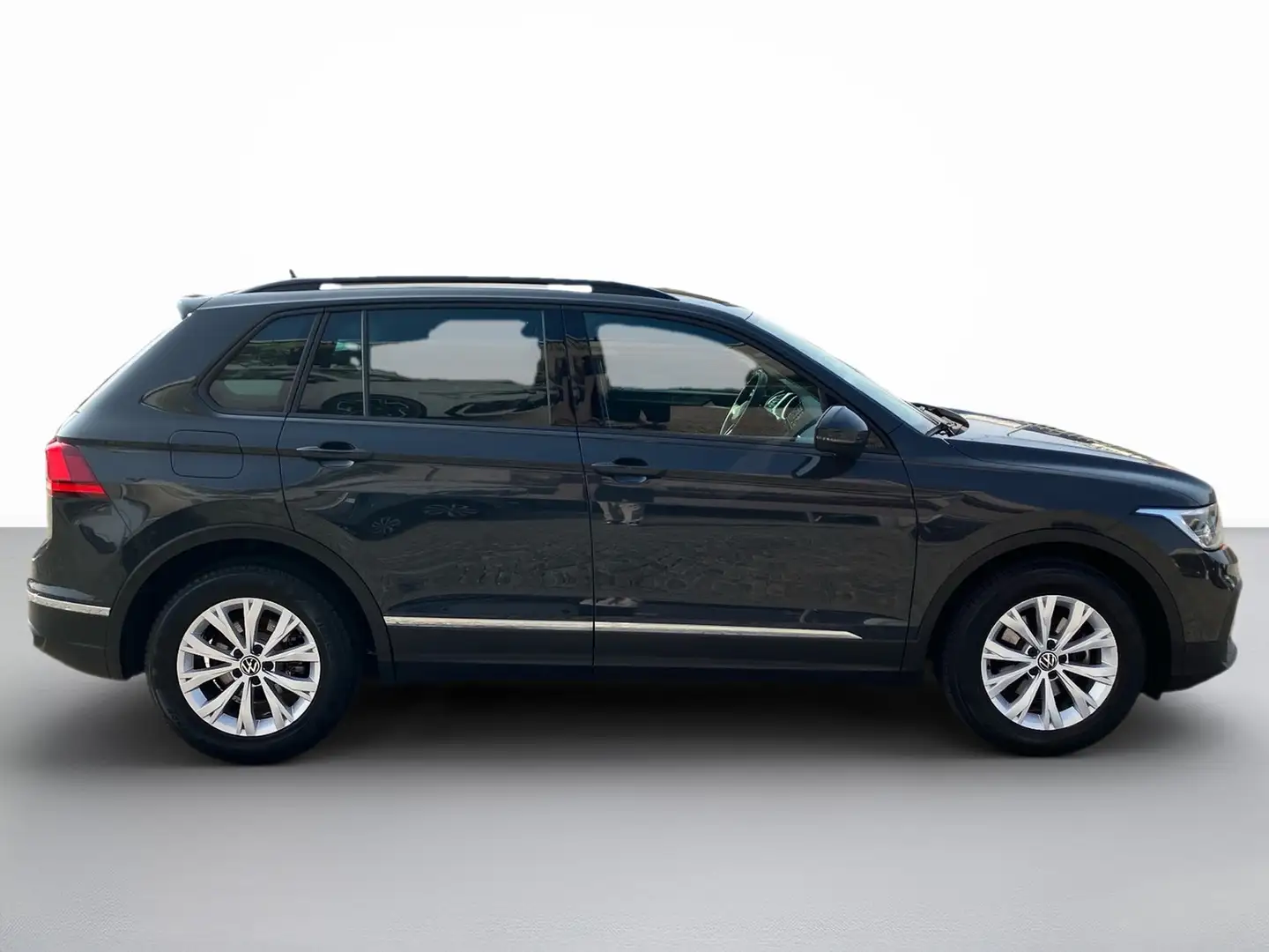 Volkswagen Tiguan 1.5 tsi life 130cv Grigio - 2