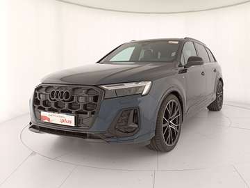 3.0 tdi mhev s line edition quattro 286cv tiptroni