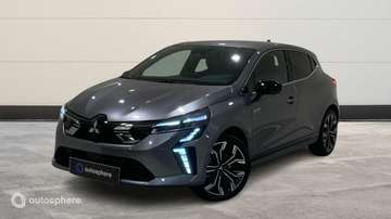 1.6 MPI HEV 143ch Intense 2026