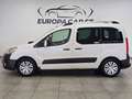Citroen Berlingo Berlingo 1.6 8V HDi 110CV FAP XTR Theatre Wit - thumbnail 5