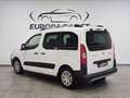Citroen Berlingo Berlingo 1.6 8V HDi 110CV FAP XTR Theatre Wit - thumbnail 4