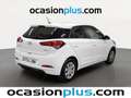 Hyundai i20 1.2 25 Aniversario Blanco - thumbnail 4