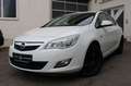 Opel Astra J Lim. 5trg. Design Edition 8FACH TEMP PDC Wit - thumbnail 1