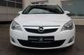 Opel Astra J Lim. 5trg. Design Edition 8FACH TEMP PDC Wit - thumbnail 2