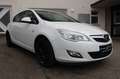 Opel Astra J Lim. 5trg. Design Edition 8FACH TEMP PDC Wit - thumbnail 3