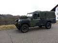 Land Rover Series Serie 3 109 ffr Zielony - thumbnail 4