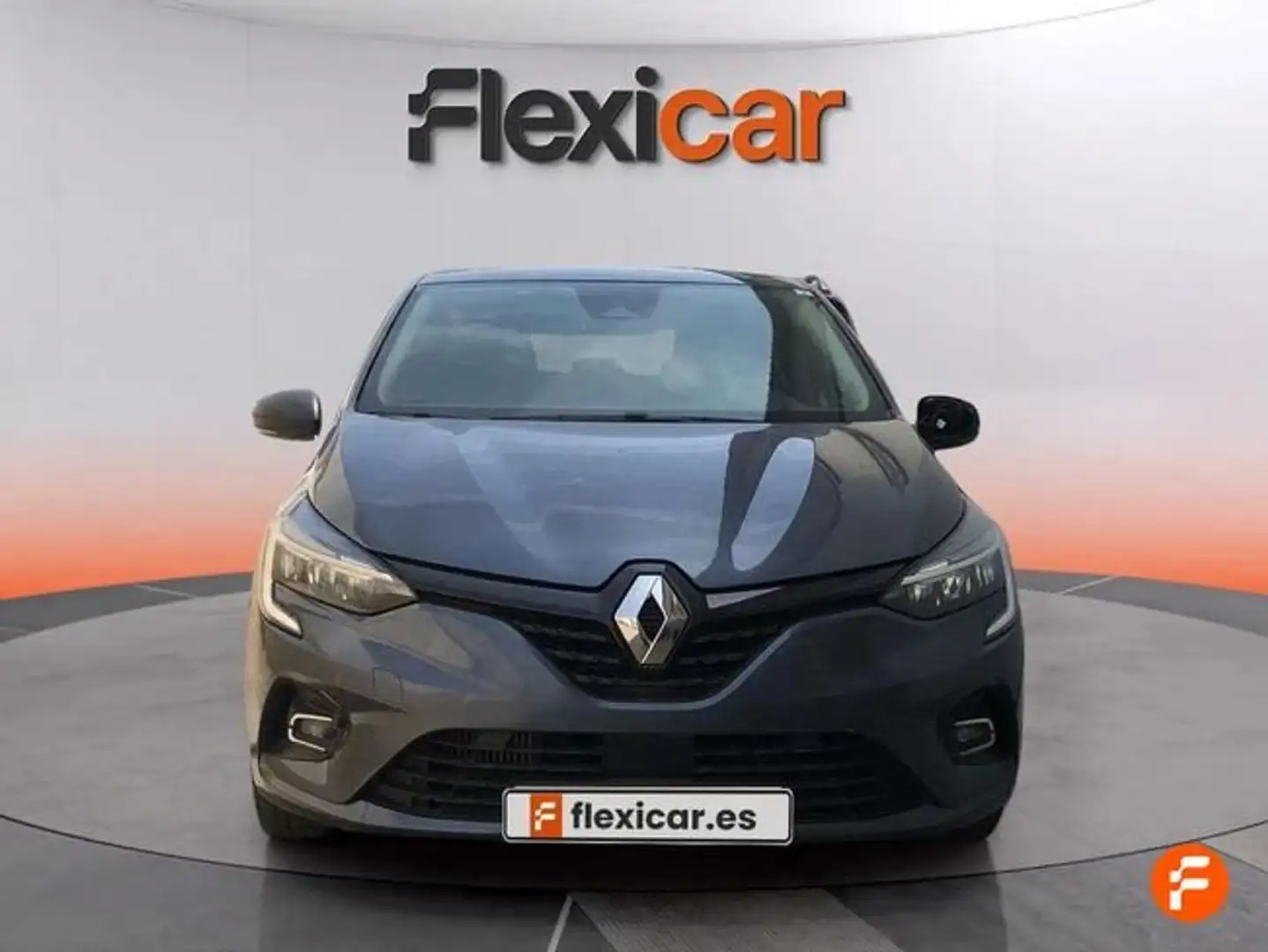 Renault Clio TCe Business 67kW Grau - 2